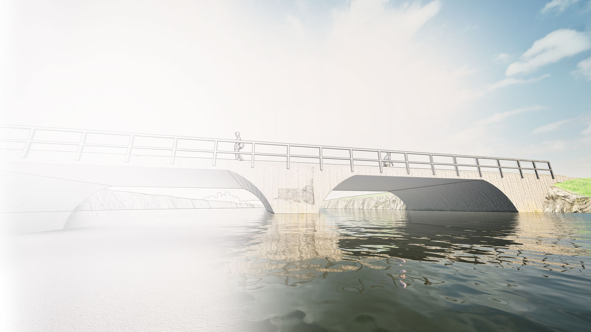 Partners along the building life cycle Get in touch with us!