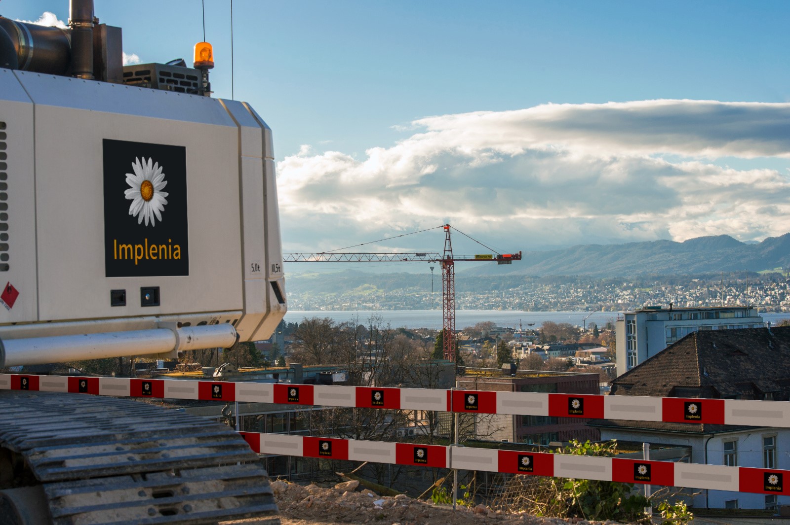 Works yards Works yards