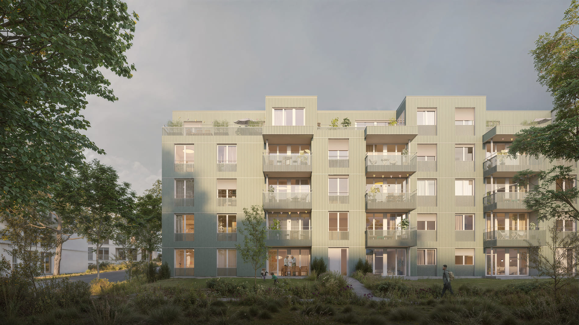 Real Estate Products Real Estate Products