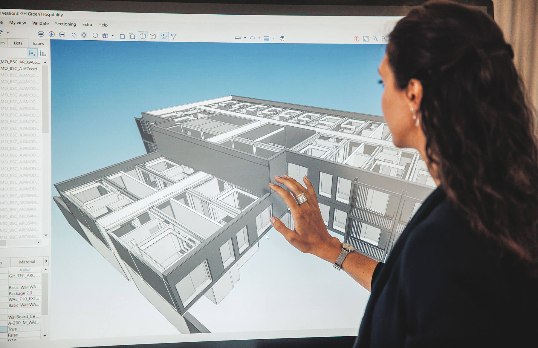 Kit of Parts explained Kit of Parts explained