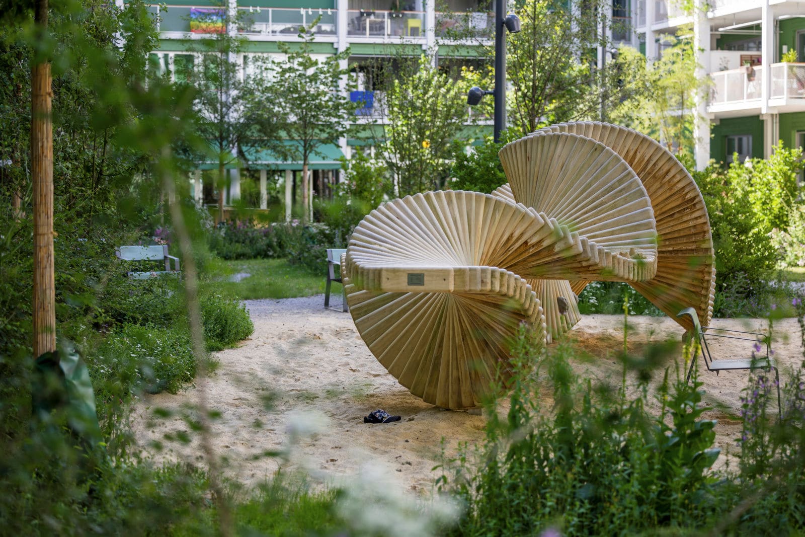 How Real Estate Products drive a more sustainable built environment How Real Estate Products drive a more sustainable built environment