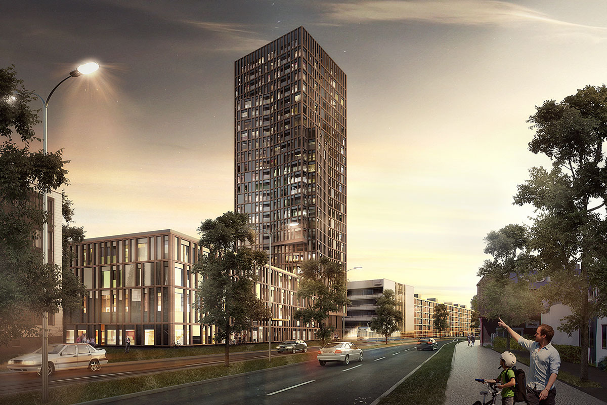 General planner (GP) General planner (GP)