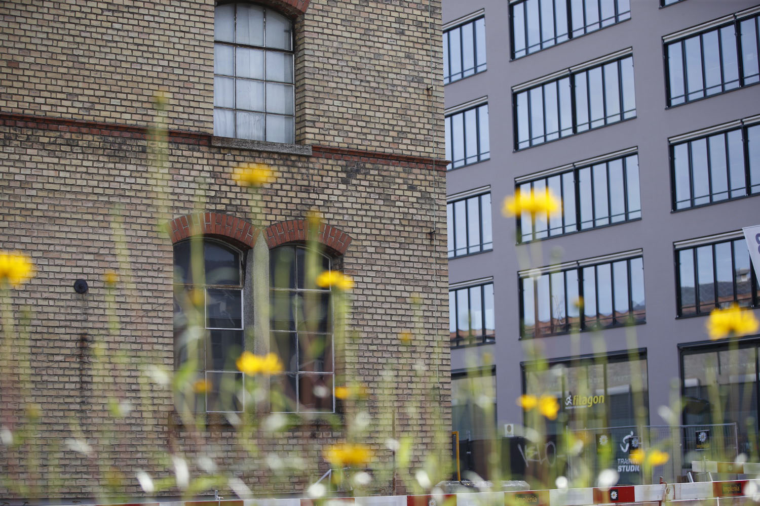 Modernisation Modernisation