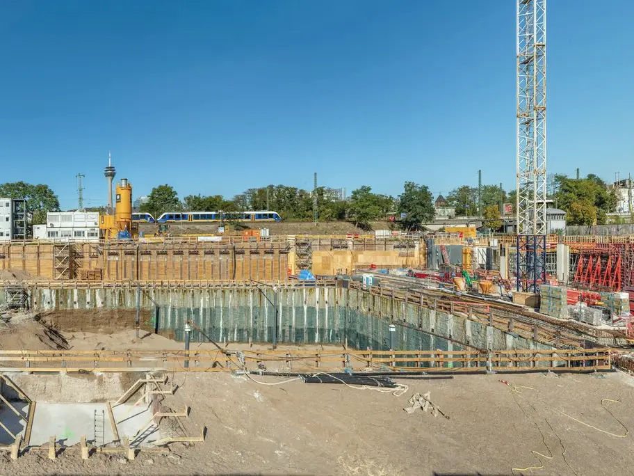 Special civil engineering Special civil engineering