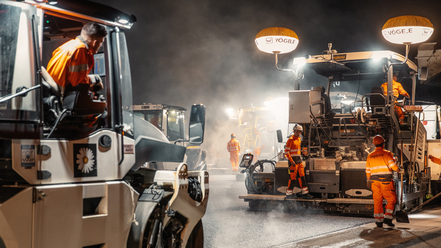 Civil engineering and road construction Civil engineering and road construction