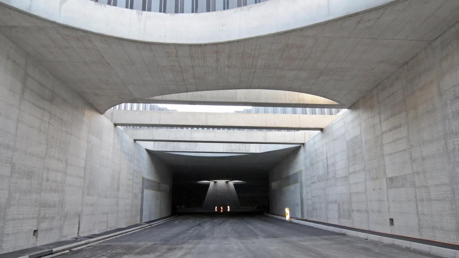 Concrete construction Concrete construction