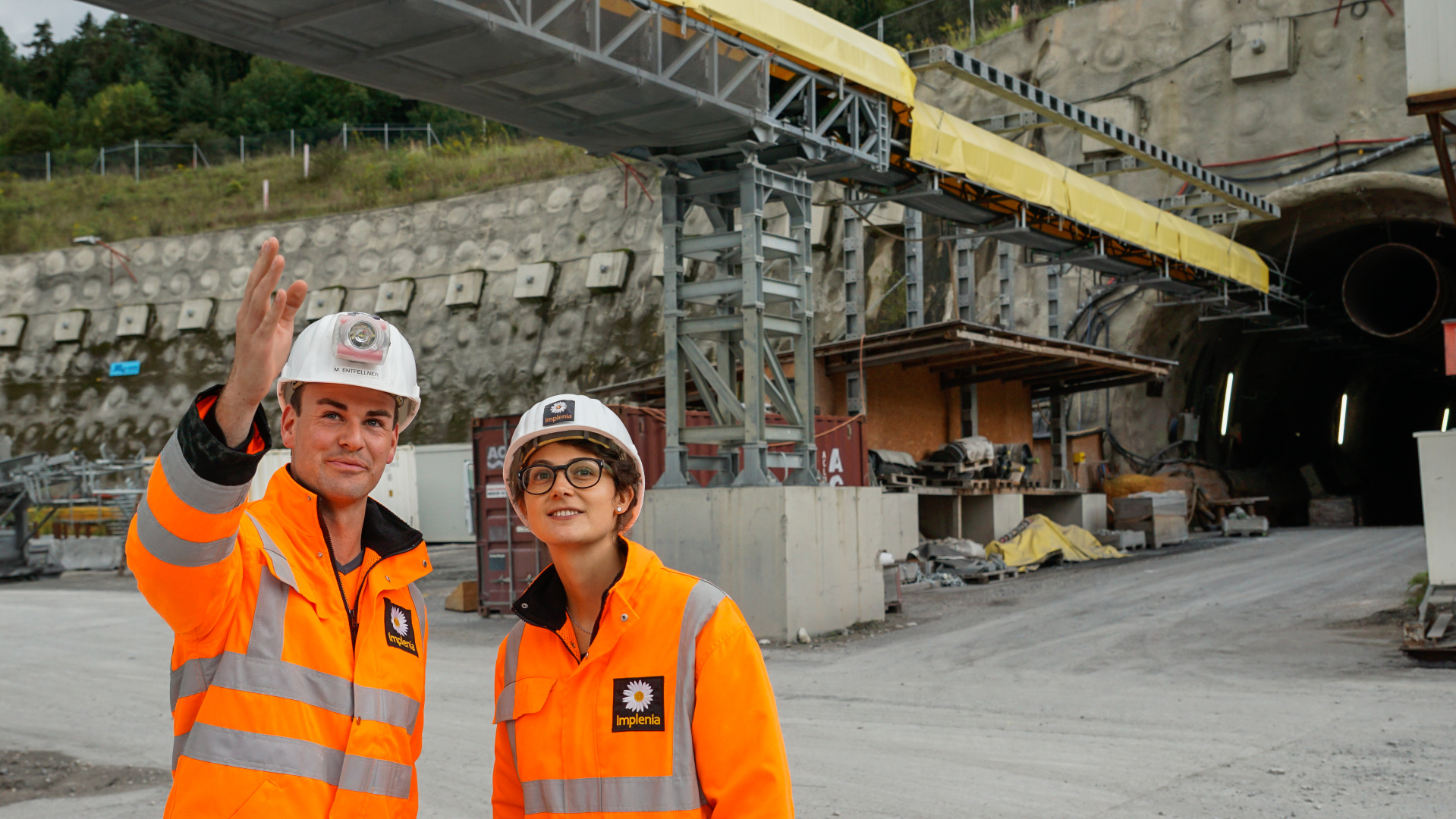 Planning coordination/design management