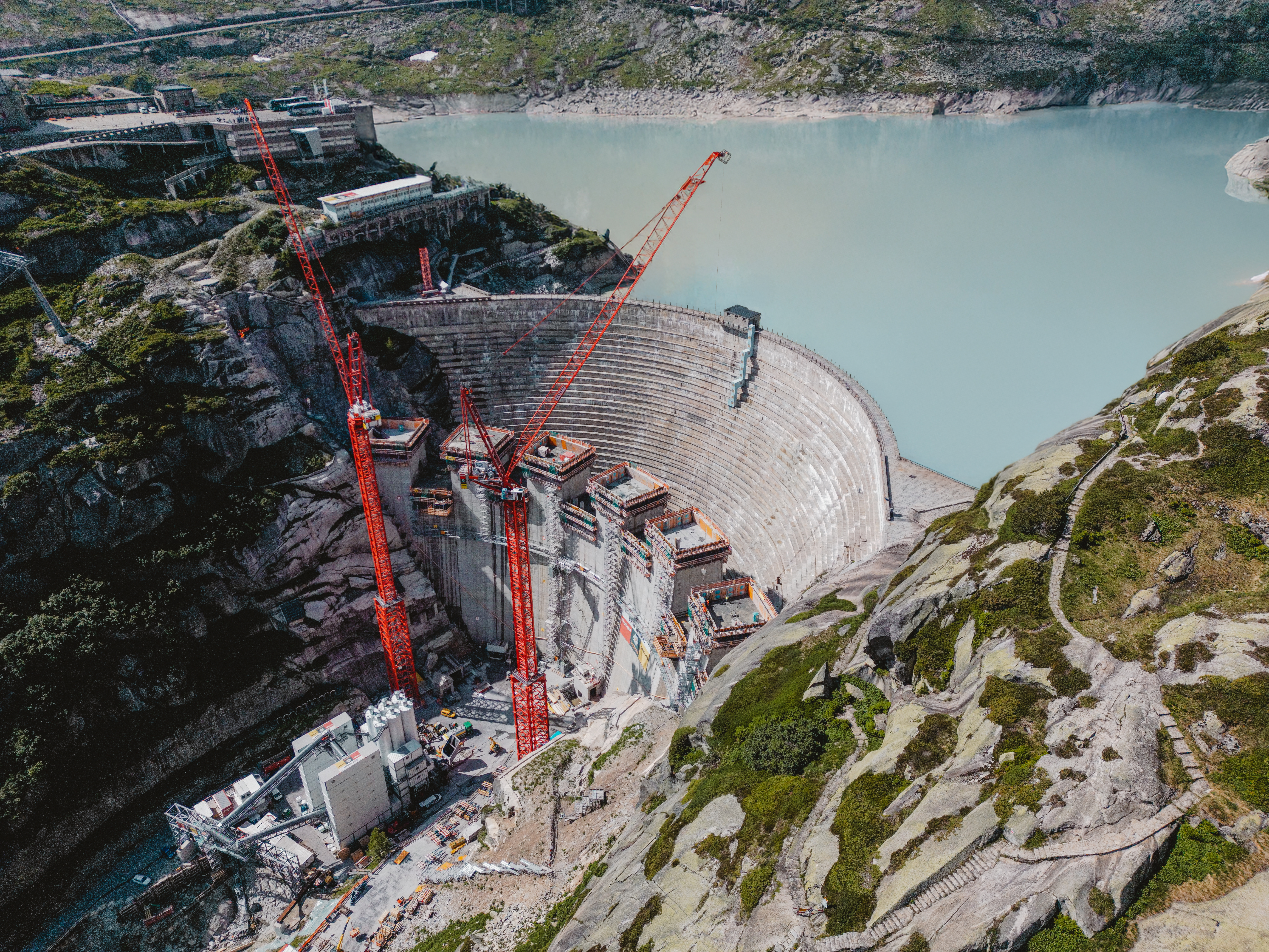 Goal 1: Decarbonisation Goal 1: Decarbonisation