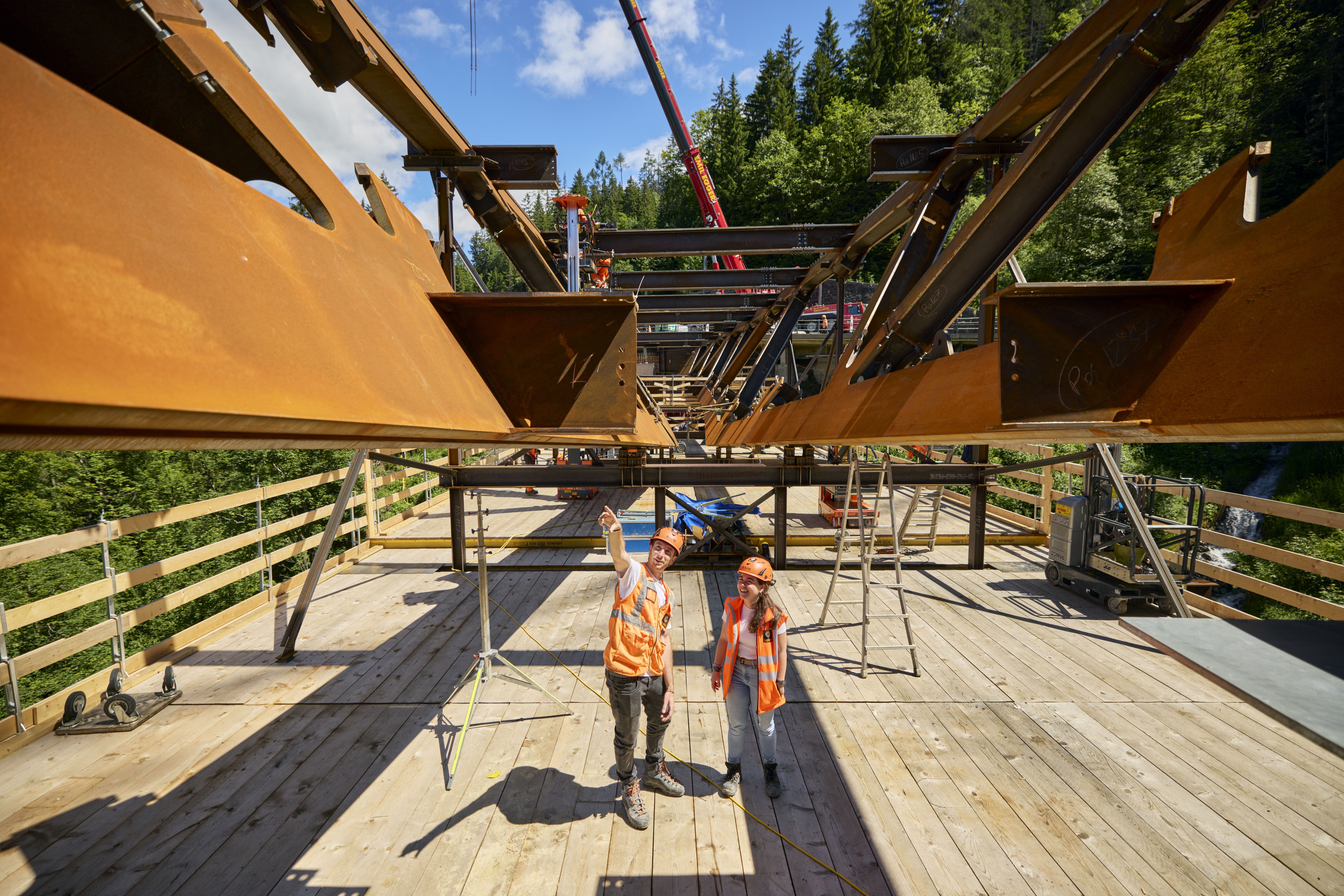 Goal 4: Health & Safety Goal 4: Health & Safety