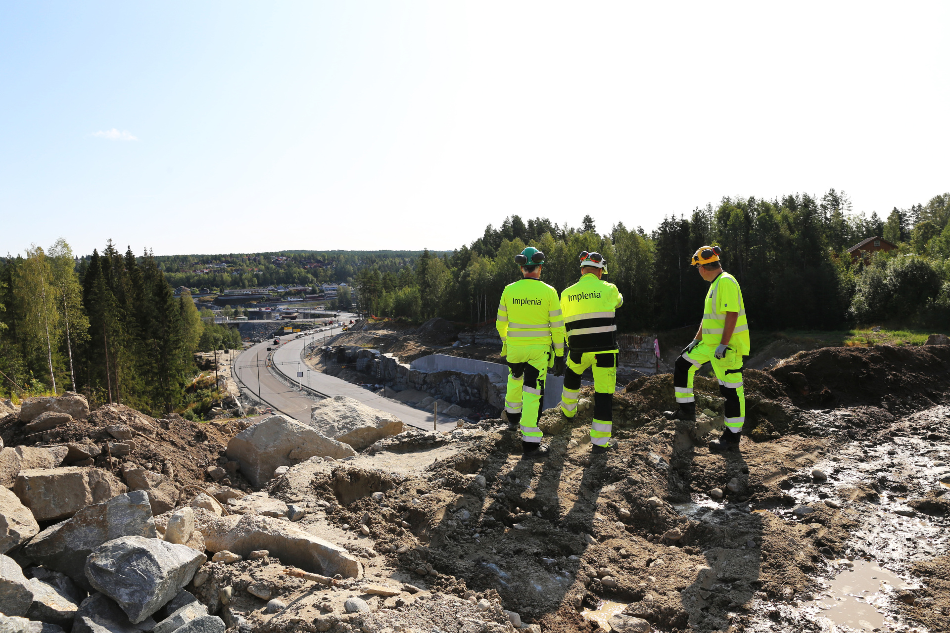 Nachhaltig Bauen mit Weitsicht