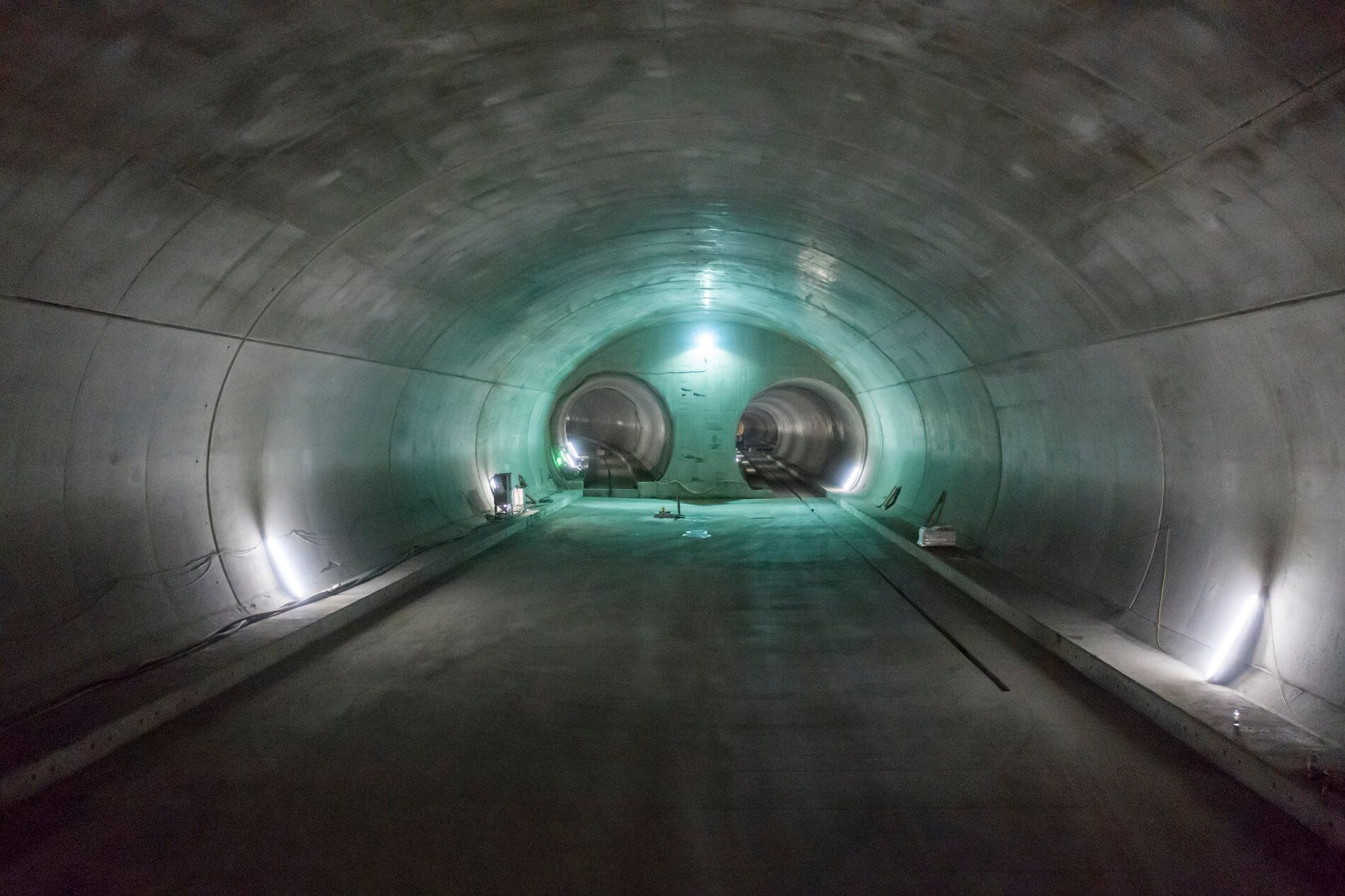 Brenner Basistunnel Los H41 Brenner Basistunnel Los H41