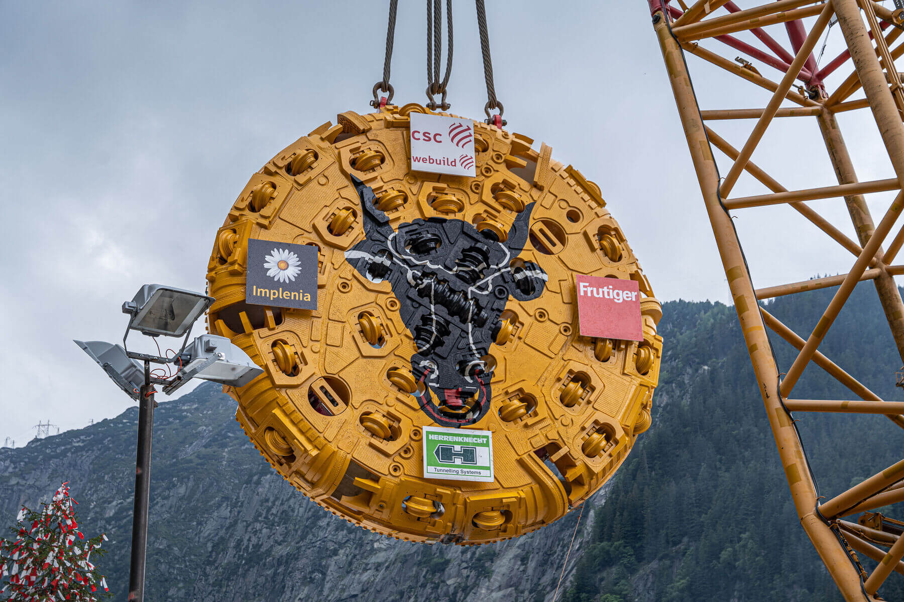 Geschichte von Implenia Geschichte von Implenia