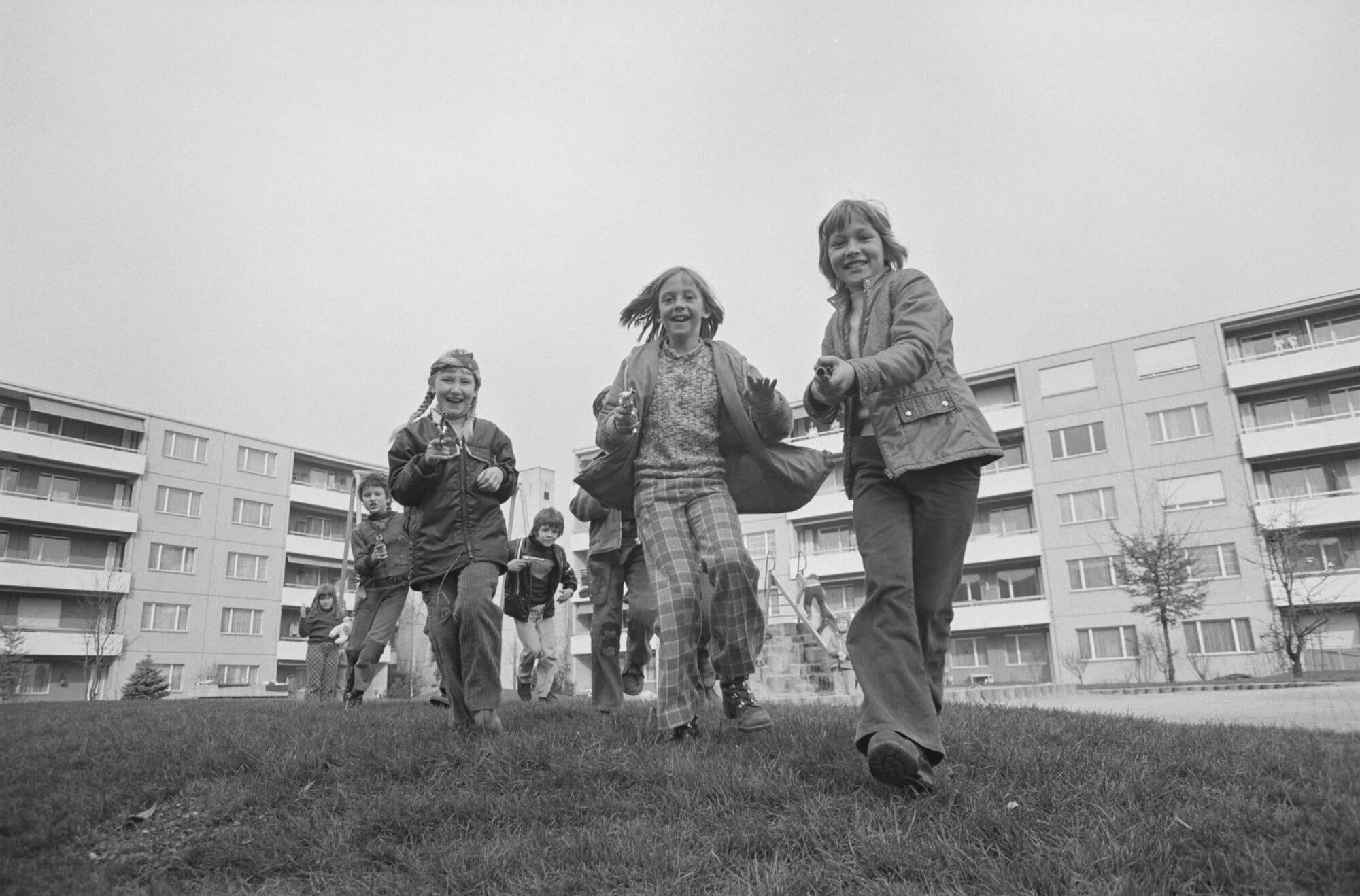 Wohnen im Wandel Wohnen im Wandel