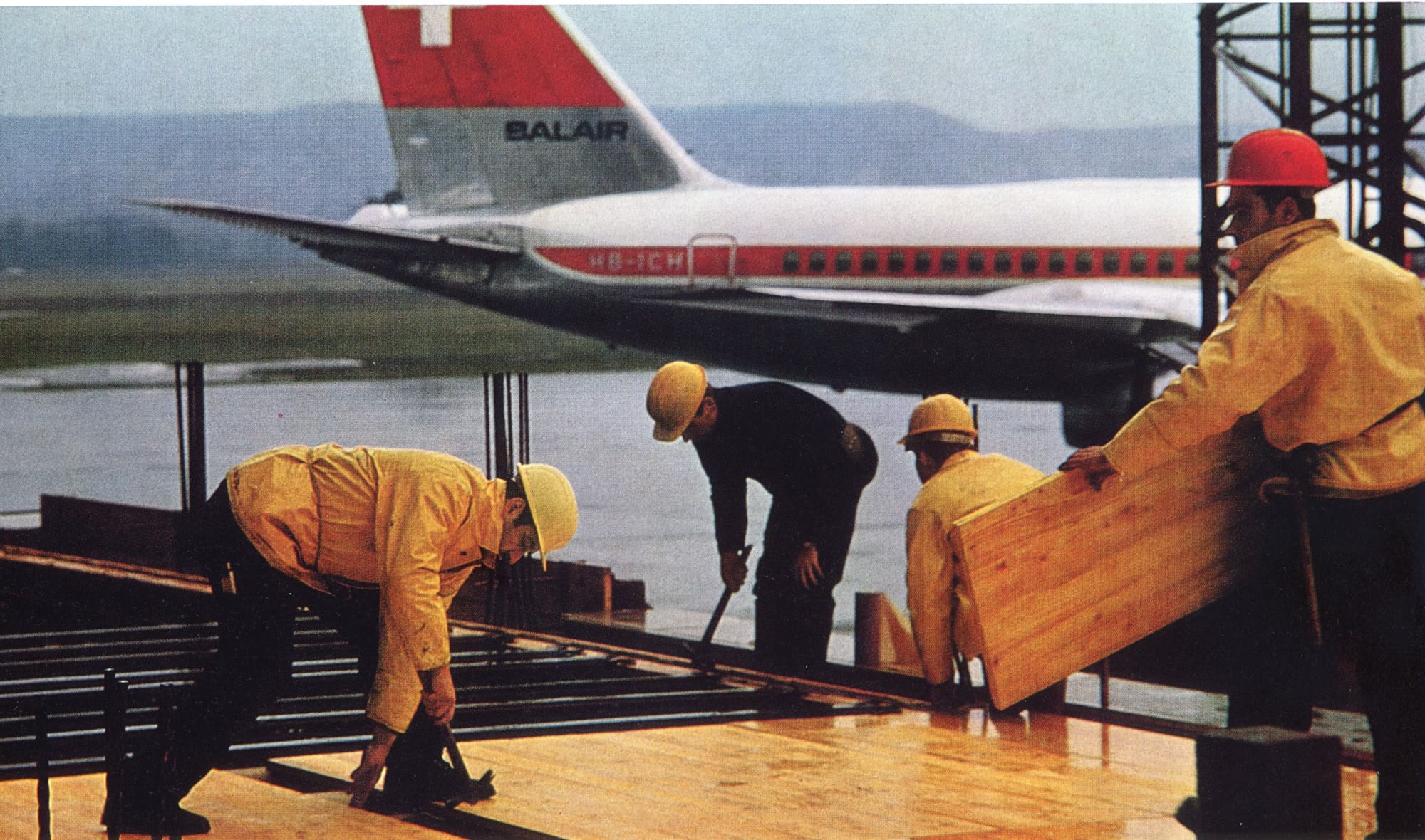 Fliegen für Alle Fliegen für Alle