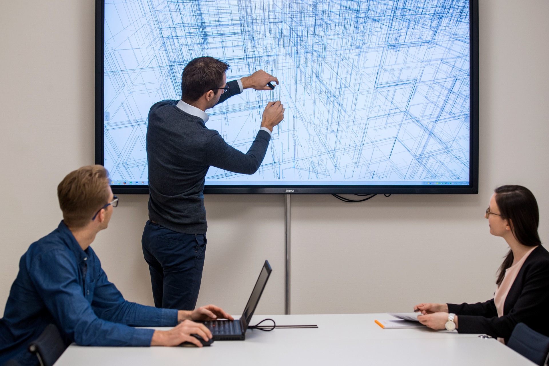 Innovation Innovation