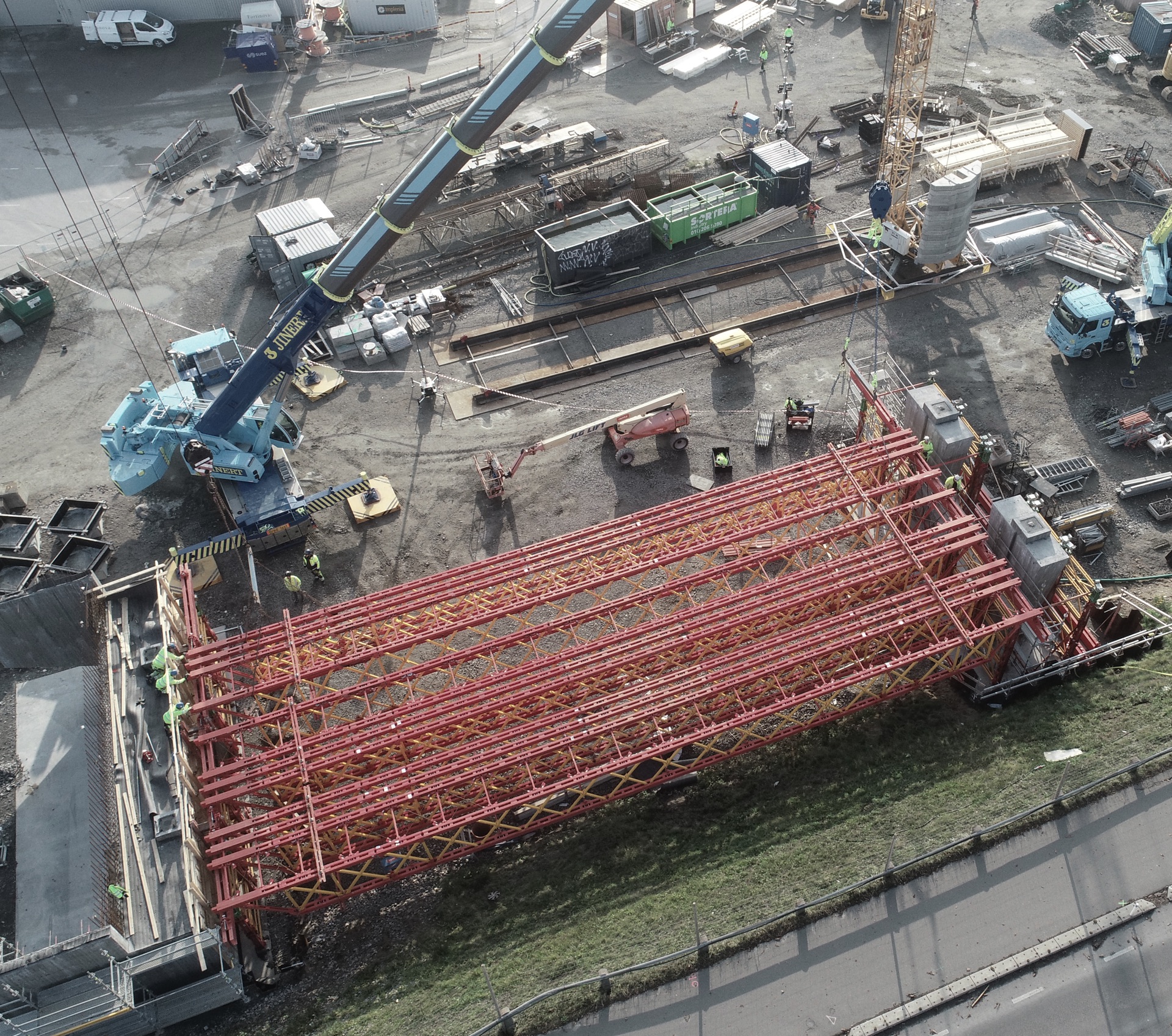 Varberg Tunnels FAS 2